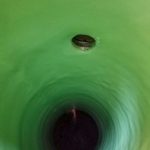 Sewer Pipe Repair