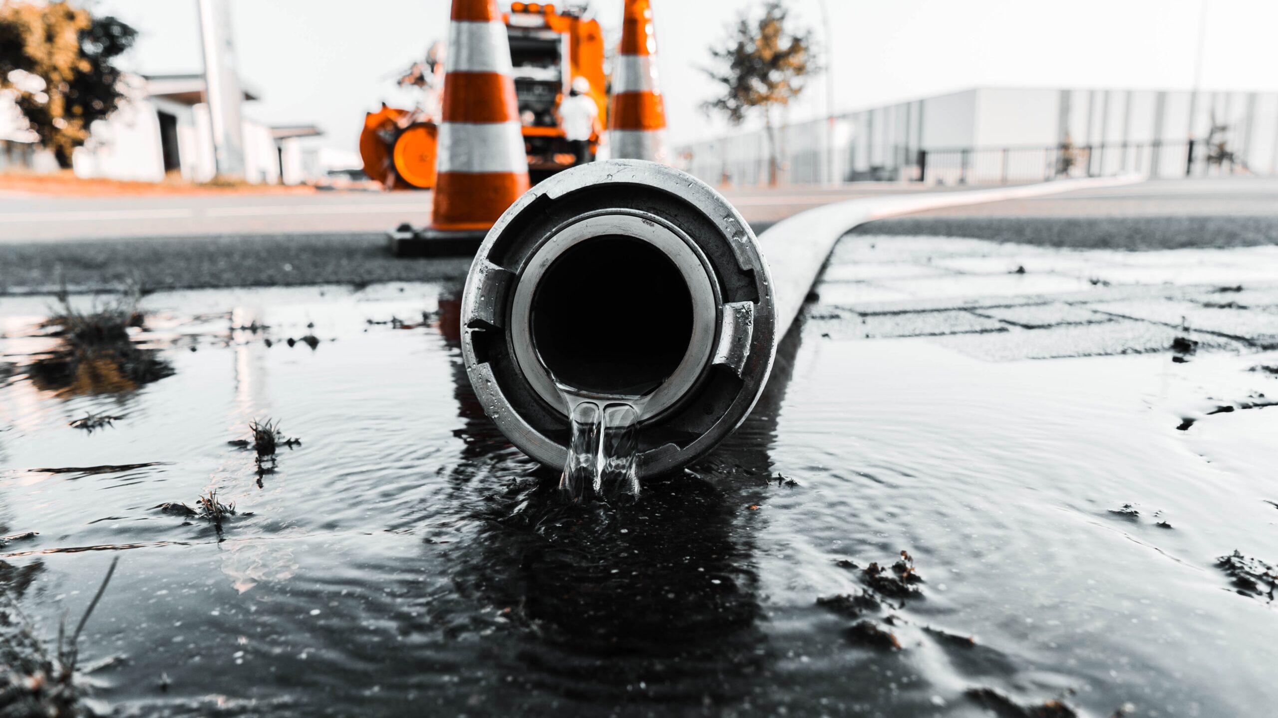 Safest Potable Water Pipe Lining Repair Options