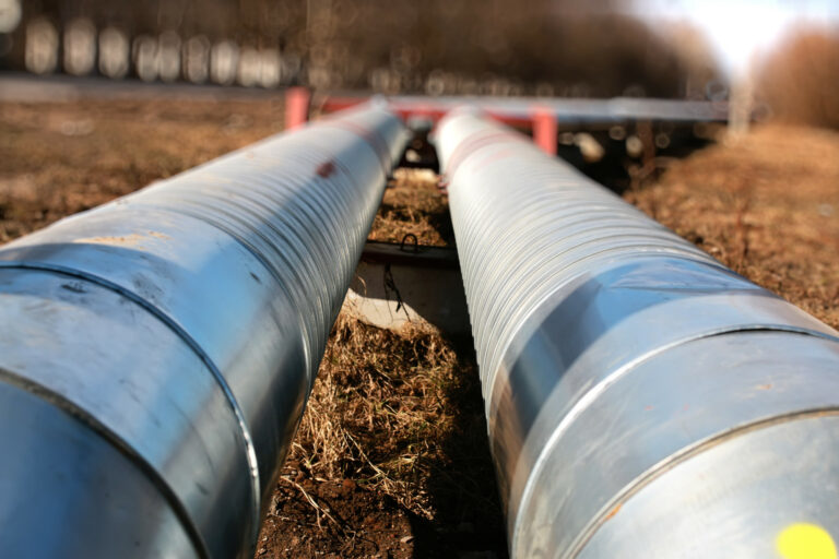 How Does Sewer Pipe Relining Work? Advantage Reline