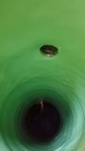 Sewer Pipe Repair SIPP LACSD
