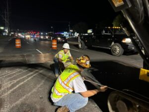 Utility asset rehabilitation