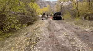 Primus Line Installation Pit