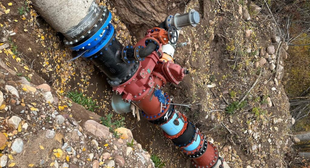 Primus Line fittings