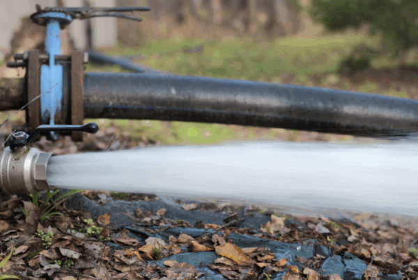 pipe bursting