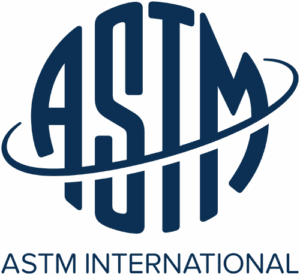 American Society of for Testing and Materials (ASTM)