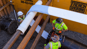 Primus Line Installation